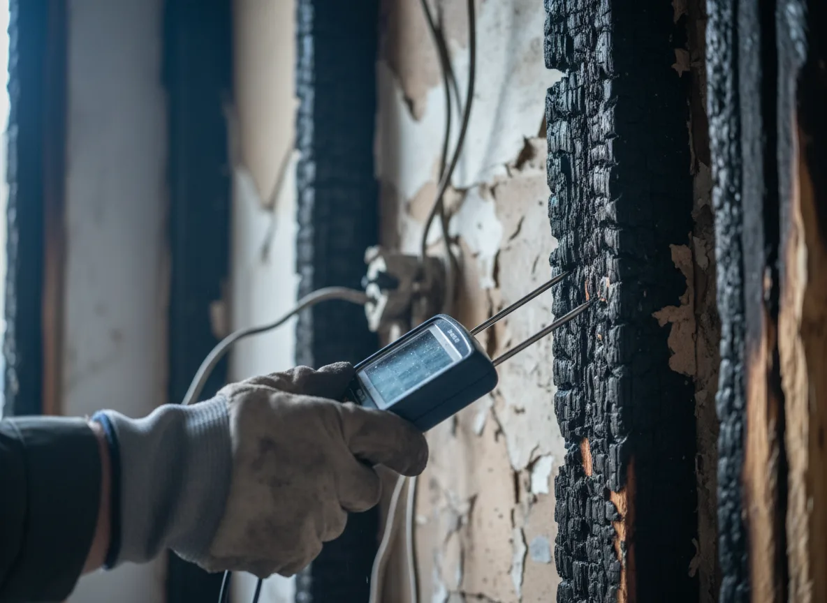 Fire Damage Restoration Taylor, ND FAQs